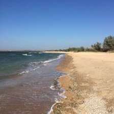 Азовское море